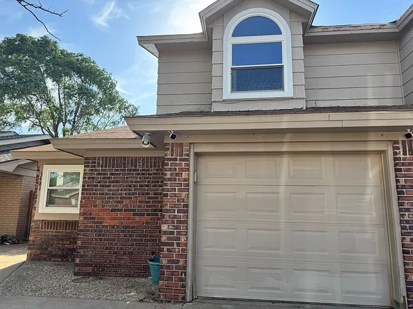 3421 Hyden Ave, Lubbock, TX 79407