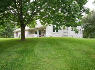 3992 Sleeping Dragon Rd, West Bend, WI 53095