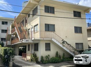 1767 Malanai St #D, Honolulu, HI 96826