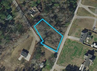 Elbow Rd, Conway, SC 29527