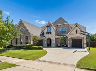 7158 Kentwood Dr, Frisco, TX 75034