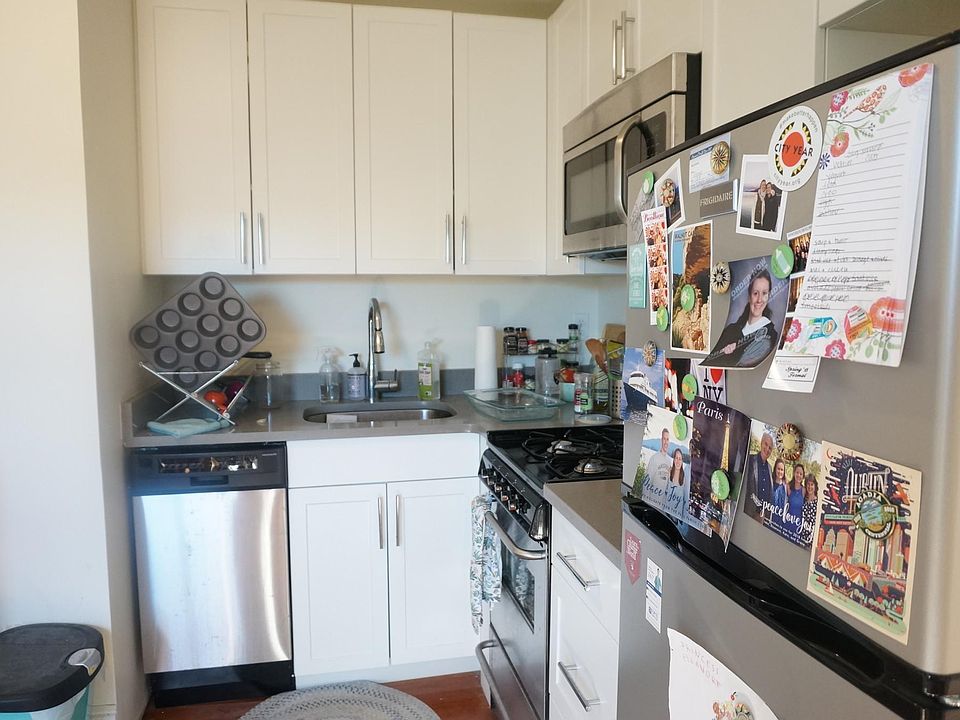 1st image of 84 Harvard St #21C