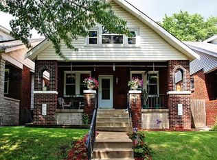 2609 Pennsylvania Ave, Saint Louis, MO