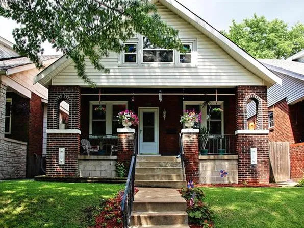 2609 Pennsylvania Ave, Saint Louis, MO 63118