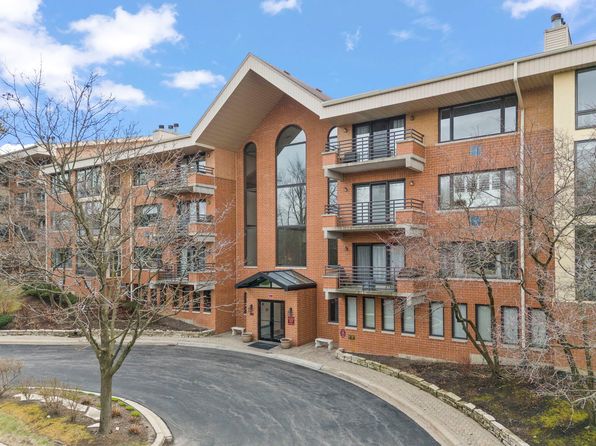3525 S Cass Ct UNIT 418, Oak Brook, IL 60523