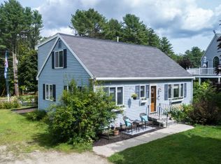 254 Pleasant St, Yarmouth, ME 04096