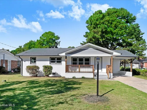 409 Hamilton Drive, Goldsboro, NC 27530