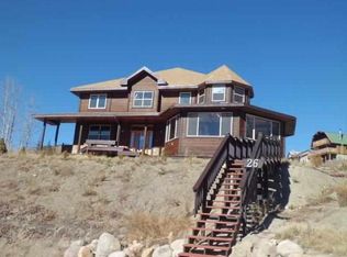 26 Whetstone Rd, Mount Crested Butte, CO 81225