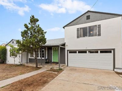 2508 Bonita St, Lemon Grove, CA, 91945