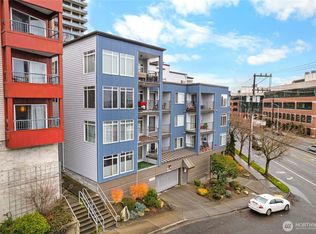 500 Elliott Ave W APT 210, Seattle, WA