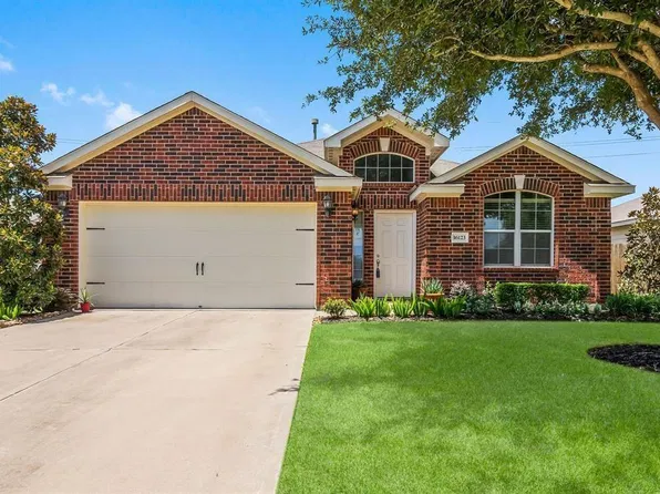 16123 Duck Tail Ln, Hockley, TX 77447