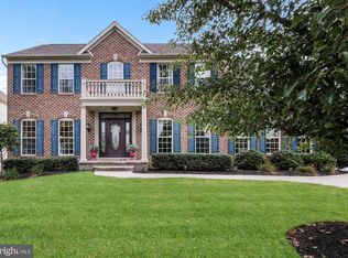 611 Bellflower Blvd, Warrington, PA 18976