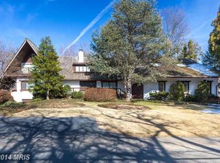 2647 Babcock Rd, Vienna, VA 22181