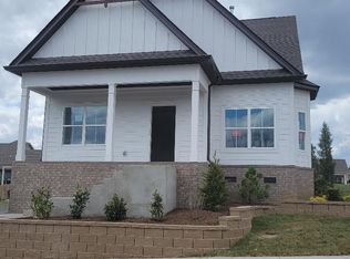 4800 Kintore LOT 102, Nolensville, TN 37135