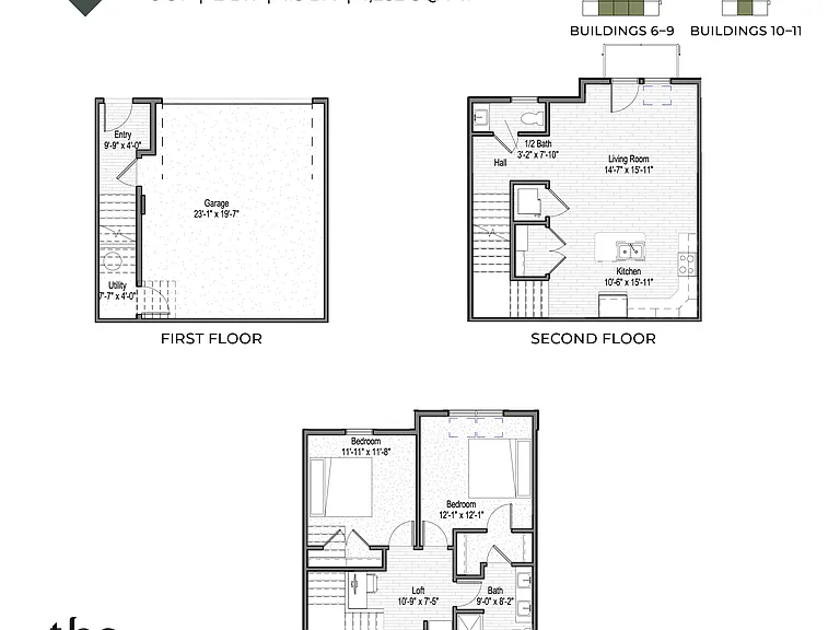 The Espen Residences - Townhomes — Photo 36