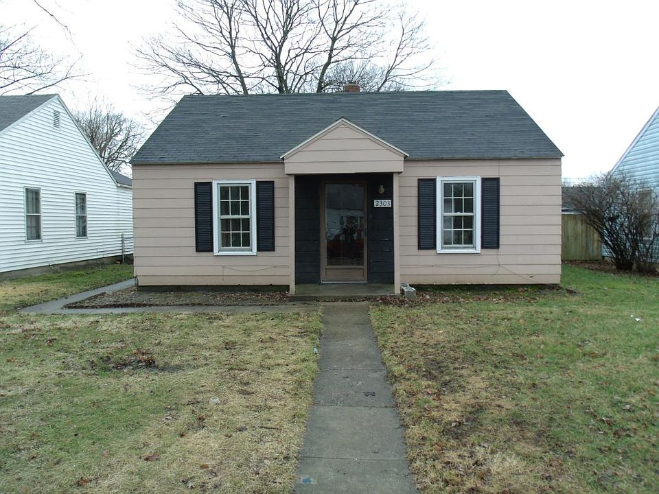 1st image of 2303 S Grant St