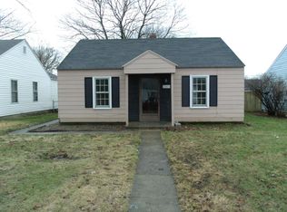 2303 S Grant St, Muncie, IN