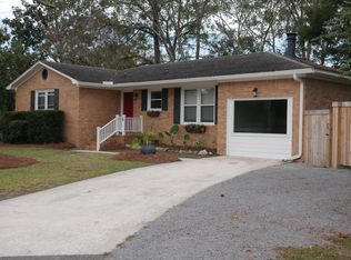 1144 Rembert Rd, Charleston, SC 29412