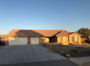 12503 Sholic Rd, Apple Valley, CA 92308