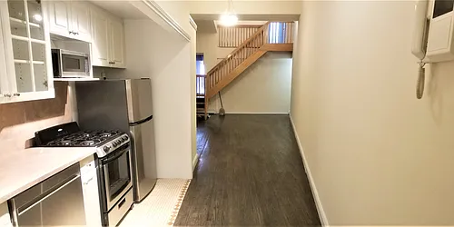 Rented by Heller Organization