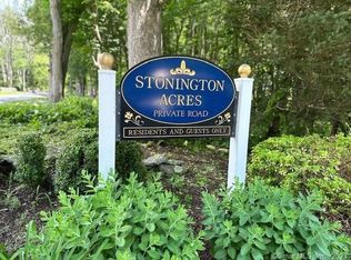 112 Rowley Dr, Stonington, CT 06378