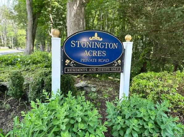 112 Rowley Drive, Stonington, CT 06378