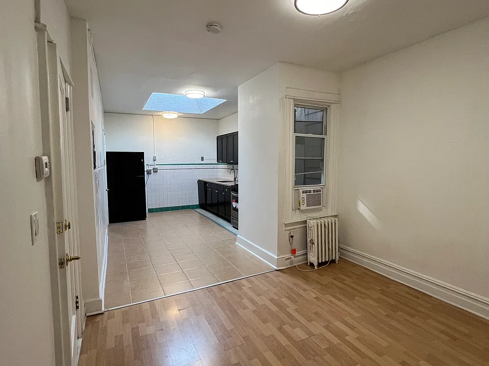 Open Concept