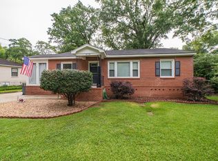4114 Sherwood Ave, Columbus, GA