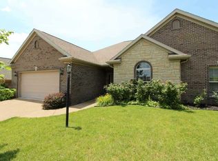 3765 Taylor Dr, Newburgh, IN 47630