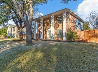 6840 Rochelle Dr, Plano, TX 75023