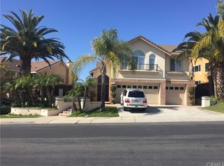 27855 Homestead Rd, Laguna Niguel, CA 92677