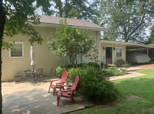 233 Bayou Point, Hot Springs, AR 71913