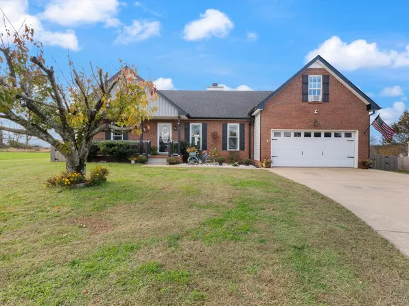 1112 Travis Pl, Clarksville, TN 37040