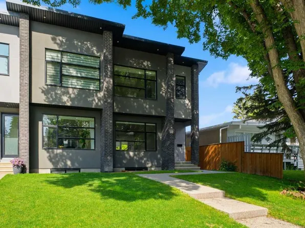 3325 E 42nd St SW, Calgary, AB T3E 3M5