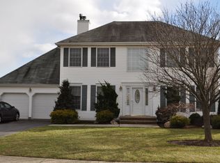 12 Snead Ct, Flanders, NJ 07836