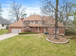 6600 Overhill Rd, Mission Hills, KS 66208