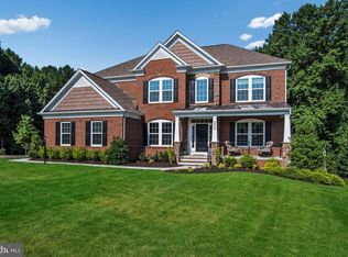 2230 Victoria Pl, Olney, MD 20832