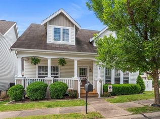 269 NE Vivaron Ave, Saint Charles, MO 63303
