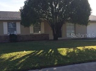 3941 Wingward Ave, Orlando, FL 32822