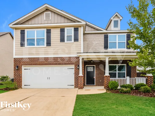 13016 Olmsted Cir, Mc Calla, AL 35111