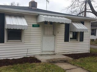 880 Wright St, Newtonsville, OH 45158