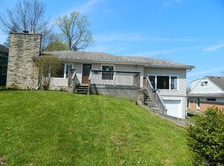 1985 Westgate Rd, Springfield, OH 45504