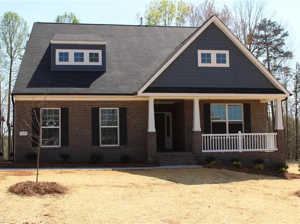 1346 Reading Ct #45KL, Burlington, NC 27217