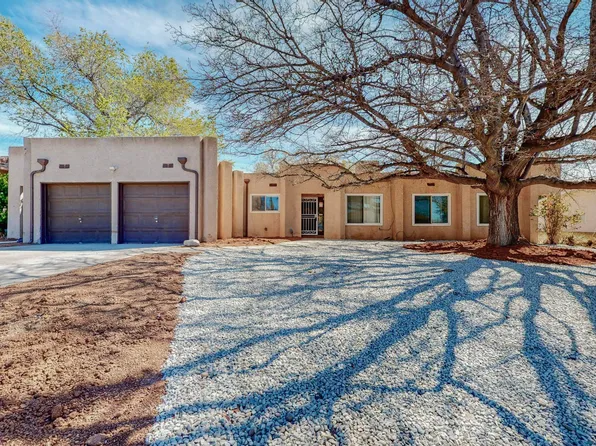 9500 Dona Rowena Ave NE, Albuquerque, NM 87111