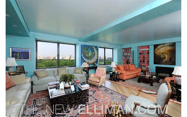 Sold by Douglas Elliman | media 1