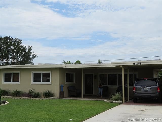 1st image of 6108 NW 10th St