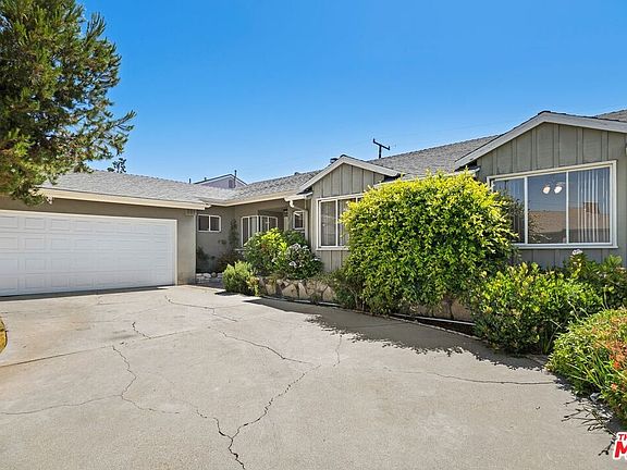 5830 Shenandoah Ave, Los Angeles, CA 90056 | MLS #23-280393 | Zillow