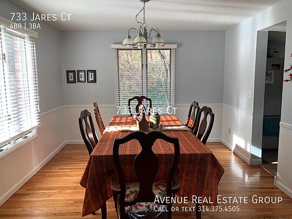 3rd image of 733 Jares Ct