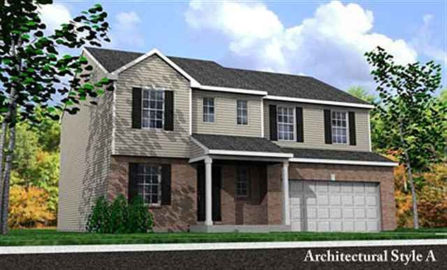 1st image of 53085 Vandamme Dr
