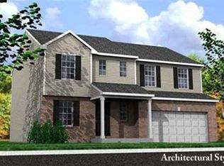 53085 Vandamme Dr, Chesterfield, MI 48051